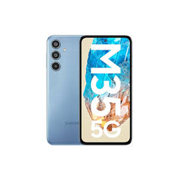 Samsung M35  Phone  128G